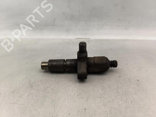 Used Injector Injector LAND ROVER 88/109 MK III Open Off-Road Vehicle 2.3 D 4x4 (63 hp) 30627692 30627692