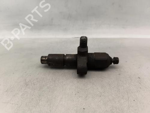Used Injector Injector LAND ROVER 88/109 MK III Open Off-Road Vehicle 2.3 D 4x4 (63 hp) 30627691 30627691