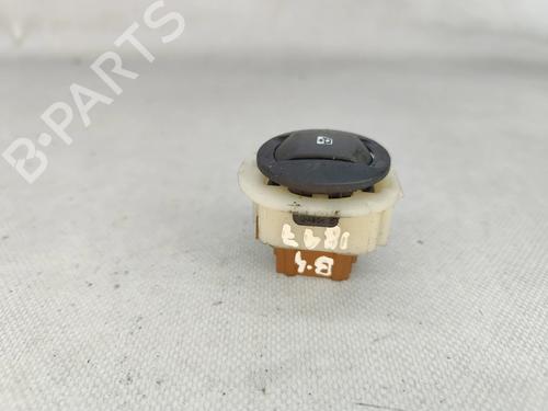 Right front window switch RENAULT CLIO III (BR0/1, CR0/1) 1.2 Ethanol (CR1U, BR1U) | BP31255434I26 - Image 3