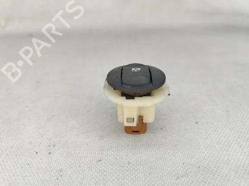 Right front window switch RENAULT CLIO III (BR0/1, CR0/1) 1.2 Ethanol (CR1U, BR1U) | BP31255434I26 - Image 2