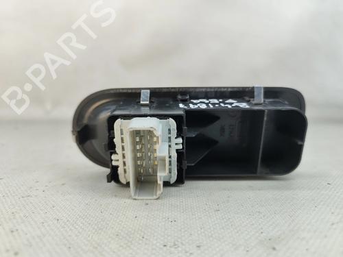 Left front window switch RENAULT CLIO III (BR0/1, CR0/1) 1.2 Ethanol (CR1U, BR1U) | BP31255431I27 - Image 2
