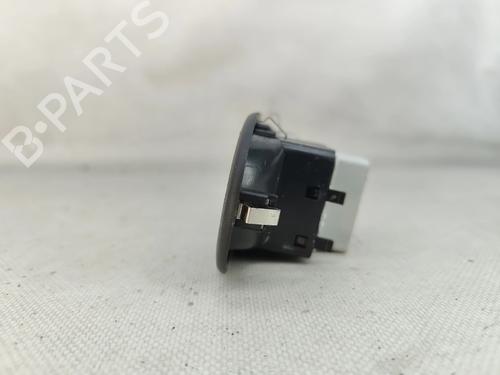 Left front window switch RENAULT CLIO III (BR0/1, CR0/1) 1.2 Ethanol (CR1U, BR1U) | BP31255431I27 - Image 4