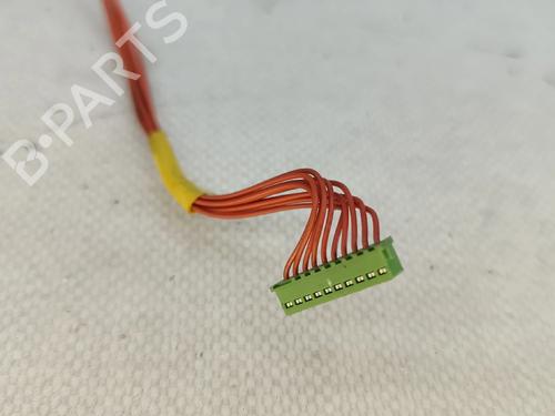 Headlight switch RENAULT CLIO III (BR0/1, CR0/1) 1.2 Ethanol (CR1U, BR1U) | BP31255429I24  - Image 5