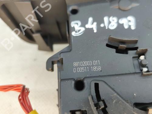 Headlight switch RENAULT CLIO III (BR0/1, CR0/1) 1.2 Ethanol (CR1U, BR1U) | BP31255429I24  - Image 6