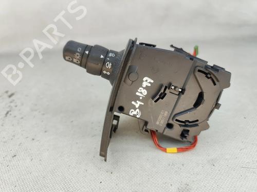 Used Headlight switch Headlight switch RENAULT CLIO III (BR0/1, CR0/1) 1.2 Ethanol (CR1U, BR1U) (75 hp) 31255429 31255429