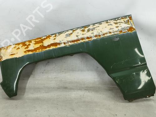 Used Left front fenders Left front fenders NISSAN PATROL GR V Wagon (Y61) 2.7 TD (99 hp) 32748749 32748749
