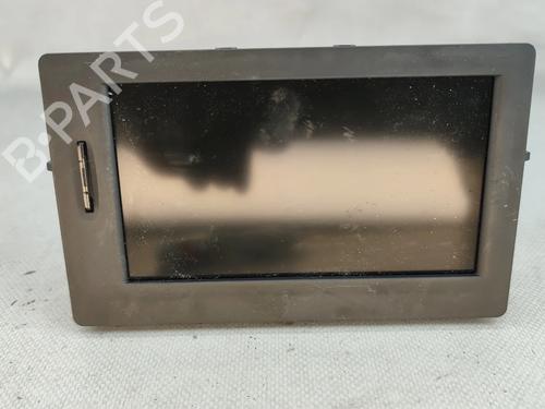 display-monitor-renault-clio-iii-br01-cr01-2005-2006-2007-2008-2009-2010-2011-2012-2013-2014-31206712 main image