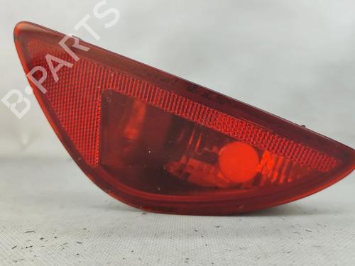 Used Rear fog light Rear fog light RENAULT CLIO III (BR0/1, CR0/1) 1.2 Ethanol (CR1U, BR1U) (75 hp) 31255422 31255422