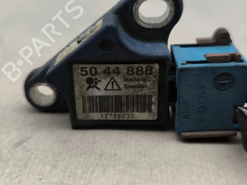 Electronic module SAAB 9-5 (YS3E) 3.0 TiD | BP30655862M83 - Image 7