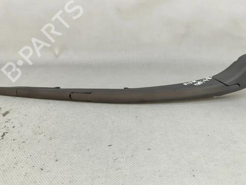 Used Rear windshield wiper arm Rear windshield wiper arm RENAULT CLIO III (BR0/1, CR0/1) 1.2 Ethanol (CR1U, BR1U) (75 hp) 31255426 31255426