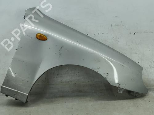 Used Right front fenders DAEWOO LANOS (KLAT) 1.3 (75 hp) 32782452