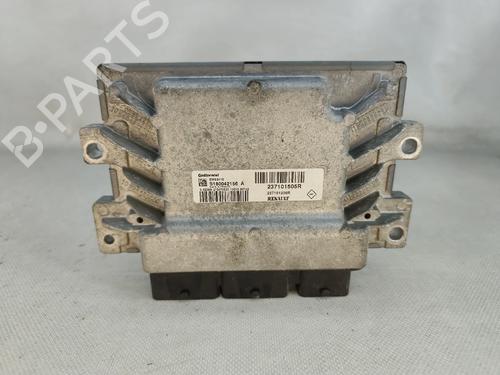Used Engine control unit (ECU) Engine control unit (ECU) RENAULT CLIO III (BR0/1, CR0/1) 1.2 Ethanol (CR1U, BR1U) (75 hp) 31206711 31206711