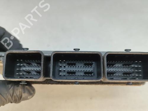 Engine control unit (ECU) RENAULT CLIO III (BR0/1, CR0/1) 1.2 Ethanol (CR1U, BR1U) | BP31206711M57 - Image 6
