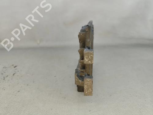 Engine control unit (ECU) RENAULT CLIO III (BR0/1, CR0/1) 1.2 Ethanol (CR1U, BR1U) | BP31206711M57 - Image 3