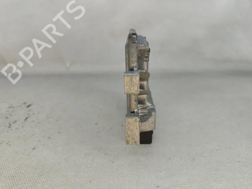 Engine control unit (ECU) RENAULT CLIO III (BR0/1, CR0/1) 1.2 Ethanol (CR1U, BR1U) | BP31206711M57 - Image 4