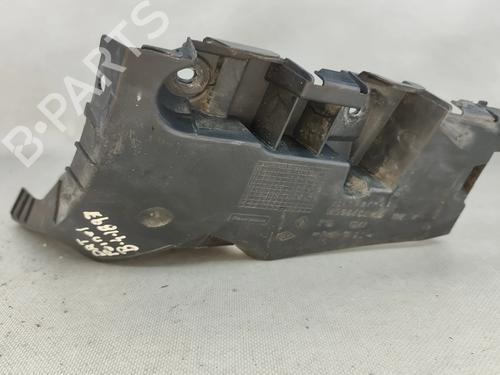 rear-bumper-bracket-renault-clio-iii-br01-cr01-2005-2006-2007-2008-2009-2010-2011-2012-2013-2014-31205190 main image