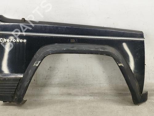Forskærm Højre JEEP CHEROKEE (XJ) 2.1 TD (87 hp) 32784872