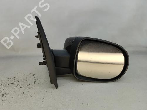 right-mirror-renault-clio-iii-br01-cr01-2005-2006-2007-2008-2009-2010-2011-2012-2013-2014-31206706 main image