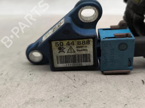 Electronic module SAAB 9-5 (YS3E) 3.0 TiD | BP30655863M83  - Image 7