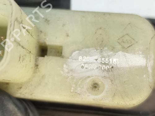 Switch RENAULT CLIO III (BR0/1, CR0/1) 1.2 Ethanol (CR1U, BR1U) | BP31255430I30 - Image 5