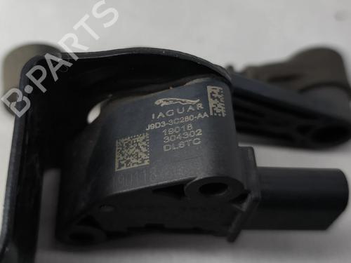 Electronic module JAGUAR I-PACE (X590) EV400 AWD | BP32731314M83  - Image 8