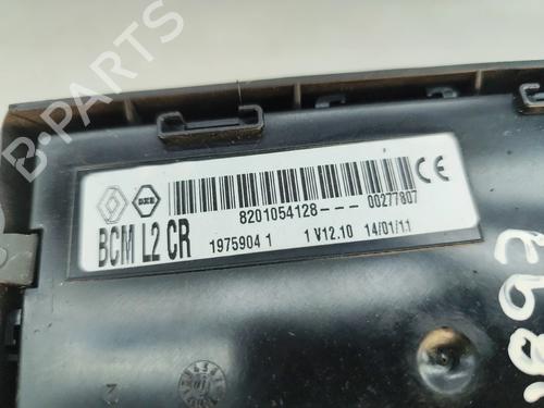 Electronic module RENAULT CLIO III (BR0/1, CR0/1) 1.2 Ethanol (CR1U, BR1U) | BP31255428M83  - Image 5