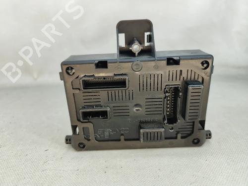 Used Lights ECU Lights ECU RENAULT CLIO III (BR0/1, CR0/1) 1.2 Ethanol (CR1U, BR1U) (75 hp) 31255428 31255428