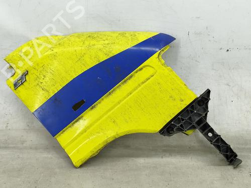 Kotflügel rechts vorne für VW LT 28-46 II Van (2DA, 2DD, 2DH) 2.5 TDI (95 hp) 32784875