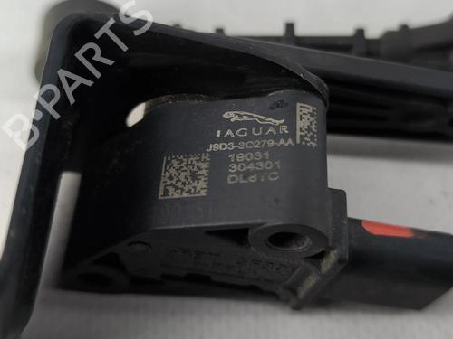 Electronic module JAGUAR I-PACE (X590) EV400 AWD | BP32731313M83  - Image 8