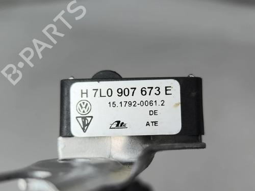 Electronic module AUDI Q7 (4LB) 3.0 TDI quattro | BP32701754M83 - Image 6
