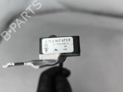 Electronic module AUDI Q7 (4LB) 3.0 TDI quattro | BP32701754M83 - Image 7
