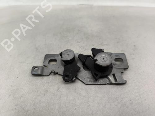 Used Hood lock Hood lock TOYOTA PROACE CITY Box Body/MPV (BPZ_) 1.5 D-4D 100 (BPZM) (102 hp) 32508795 32508795