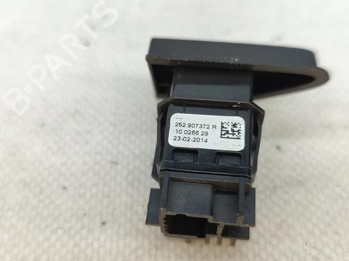Warning switch RENAULT CLIO IV (BH_) 1.5 dCi 90 | BP30764721I22 - Image 5