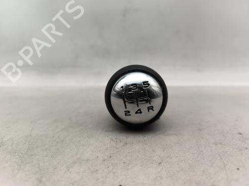Used Shift knob Shift knob CITROËN C3 I (FC_, FN_) 1.1 i (60 hp) 32484451 32484451
