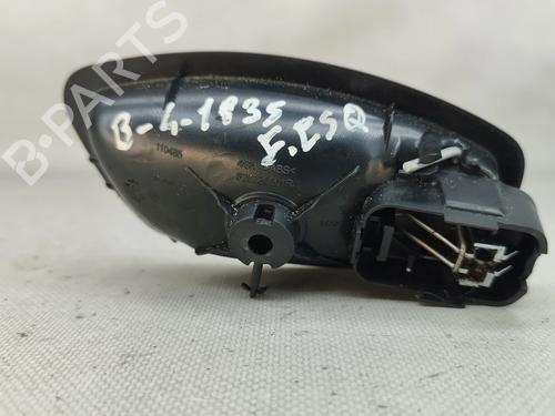 Front left interior door handle RENAULT CLIO IV (BH_) 1.5 dCi 90 | BP30764735I13 - Image 2