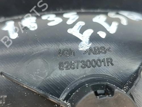 Front left interior door handle RENAULT CLIO IV (BH_) 1.5 dCi 90 | BP30764735I13 - Image 5