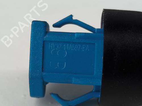 Electronic module JAGUAR I-PACE (X590) EV400 AWD | BP32731321M83  - Image 6