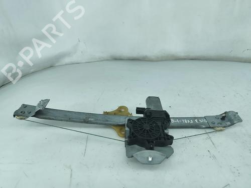 Used Front left window mechanism Front left window mechanism 30764744 30764744
