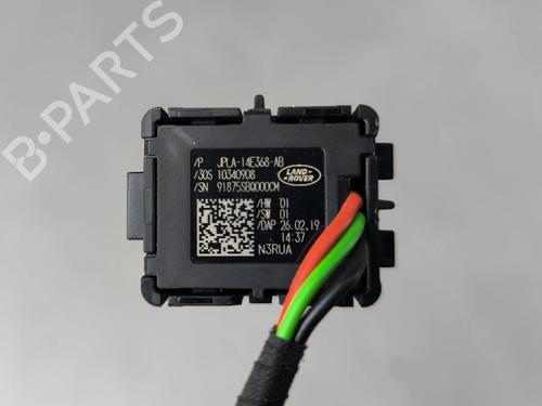 Electronic module JAGUAR I-PACE (X590) EV400 AWD | BP32731292M83  - Image 6
