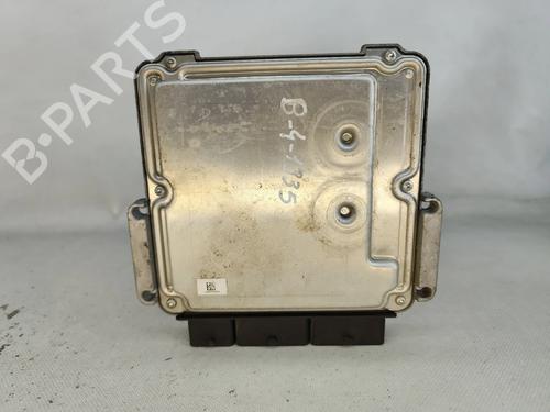 Engine control unit (ECU) RENAULT CLIO IV (BH_) 1.5 dCi 90 | BP30764746M57 - Image 2