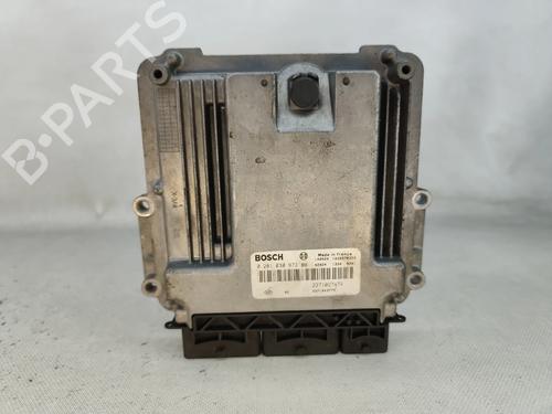 Used Engine control unit (ECU) Engine control unit (ECU) RENAULT CLIO IV (BH_) 1.5 dCi 90 (90 hp) 30764746 30764746