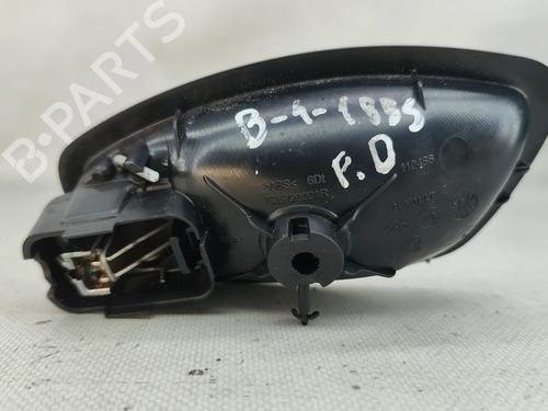 Front right interior door handle RENAULT CLIO IV (BH_) 1.5 dCi 90 | BP30764734I14 - Image 2