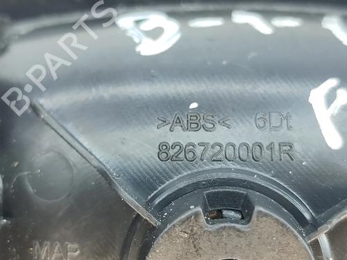 Front right interior door handle RENAULT CLIO IV (BH_) 1.5 dCi 90 | BP30764734I14 - Image 5
