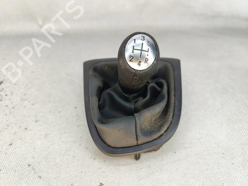 Used Shift knob Shift knob RENAULT CLIO IV (BH_) 1.5 dCi 90 (90 hp) 30764714 30764714