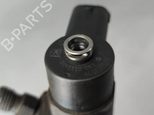 Injector OPEL COMBO Box Body/MPV 1.3 CDTI 16V | BP32218190M100 - Image 8