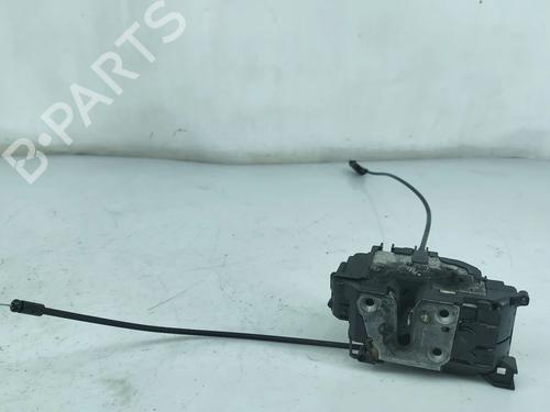 rear-left-lock-renault-clio-iii-br01-cr01-2005-2006-2007-2008-2009-2010-2011-2012-2013-2014-31206710 main image