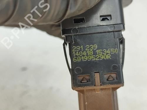 Switch RENAULT CLIO IV (BH_) 1.5 dCi 90 | BP30764722I30  - Image 5