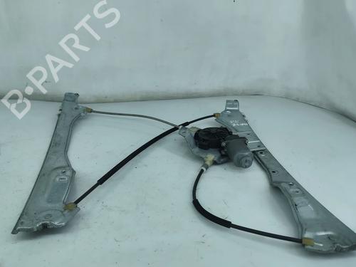 front-left-window-mechanism-renault-clio-iii-br01-cr01-2005-2006-2007-2008-2009-2010-2011-2012-2013-2014-31206708 main image