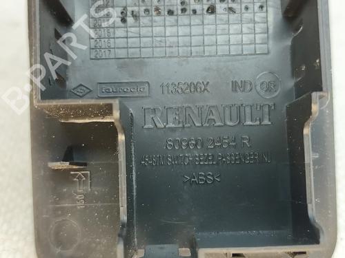 Left front window switch RENAULT CLIO IV (BH_) 1.5 dCi 90 | BP30764716I27 - Image 5