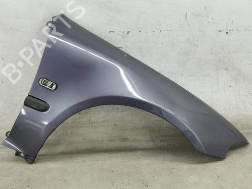 Used Right front fenders HONDA CIVIC V Coupe (EJ) 1.5 i LSi (EJ2) (101 hp) 32784886